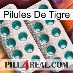 Tiger Pills dapoxetine2